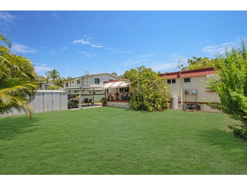 29 Keesing Road, Douglas QLD 4814