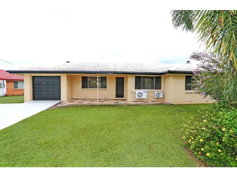 24 Kelvin Street, Wulguru QLD 4811