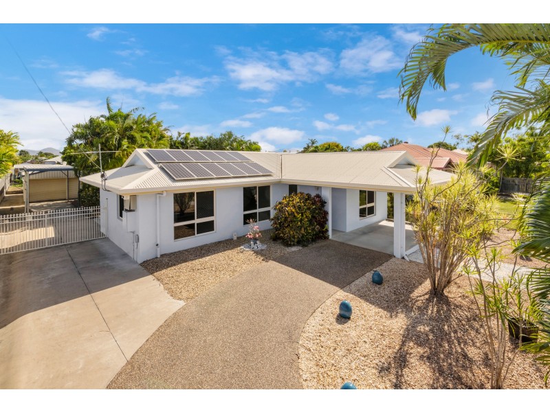 13 Sunderland Street, Garbutt QLD 4814