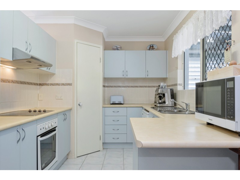 13 Sunderland Street, Garbutt QLD 4814