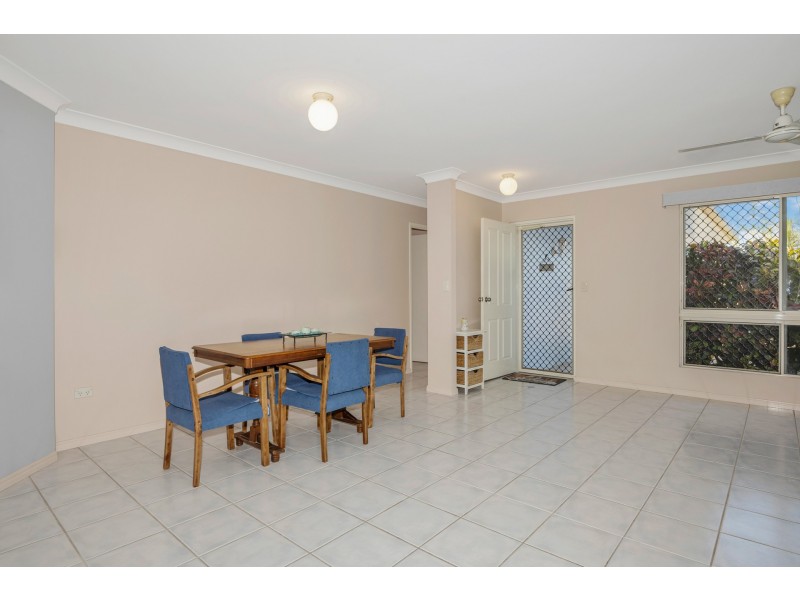 13 Sunderland Street, Garbutt QLD 4814