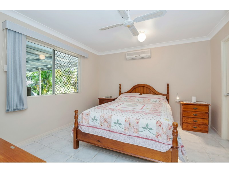 13 Sunderland Street, Garbutt QLD 4814