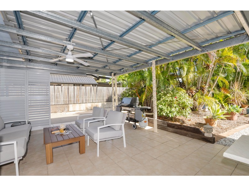 13 Sunderland Street, Garbutt QLD 4814