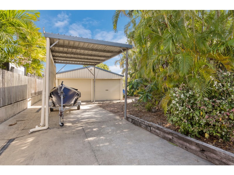 13 Sunderland Street, Garbutt QLD 4814