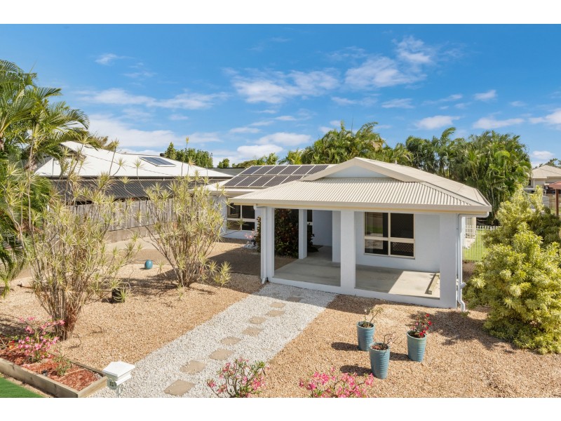 13 Sunderland Street, Garbutt QLD 4814