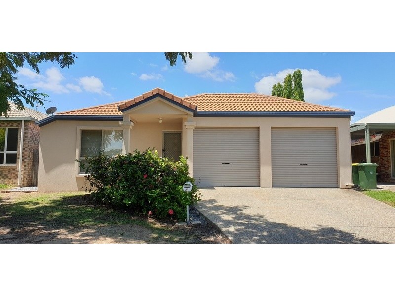 26 Columbia Way, Douglas QLD 4814