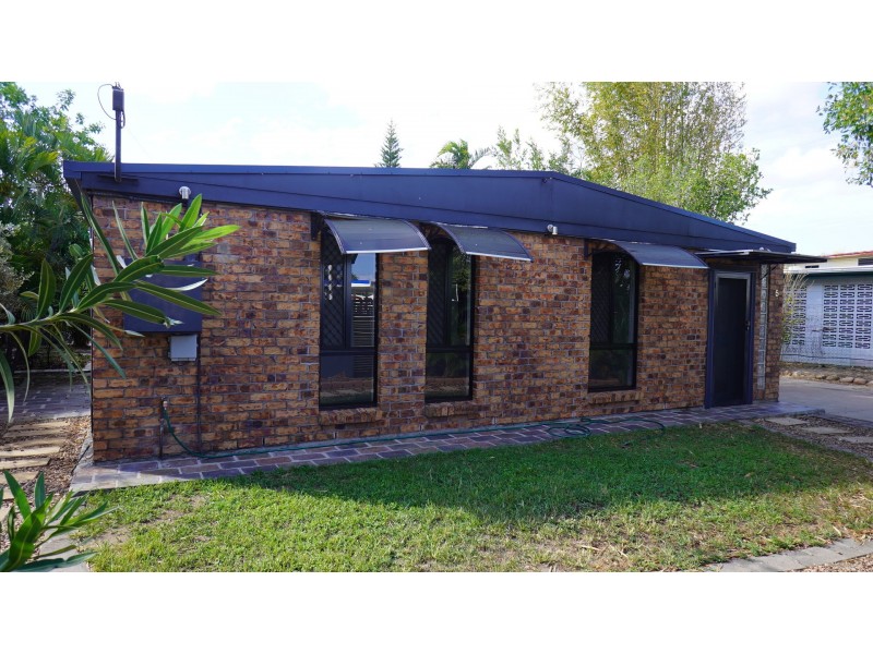 5 Bergin Road, Cranbrook QLD 4814