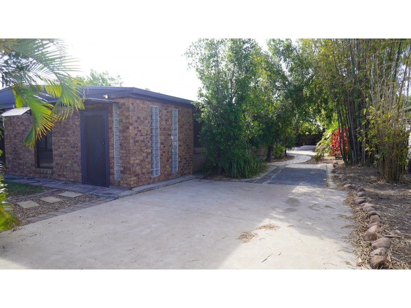 5 Bergin Road, Cranbrook QLD 4814