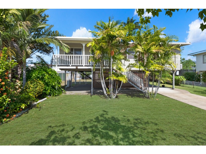 140 Bamford Lane, Kirwan QLD 4817