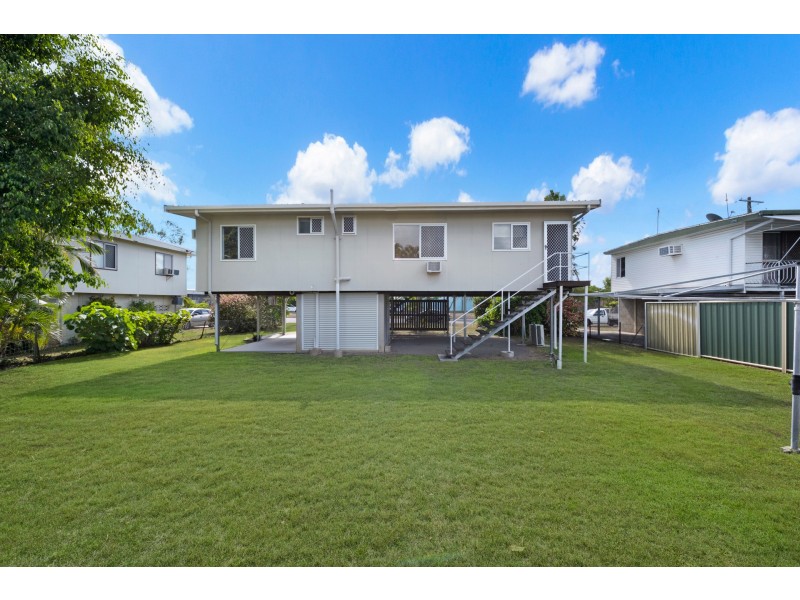 140 Bamford Lane, Kirwan QLD 4817