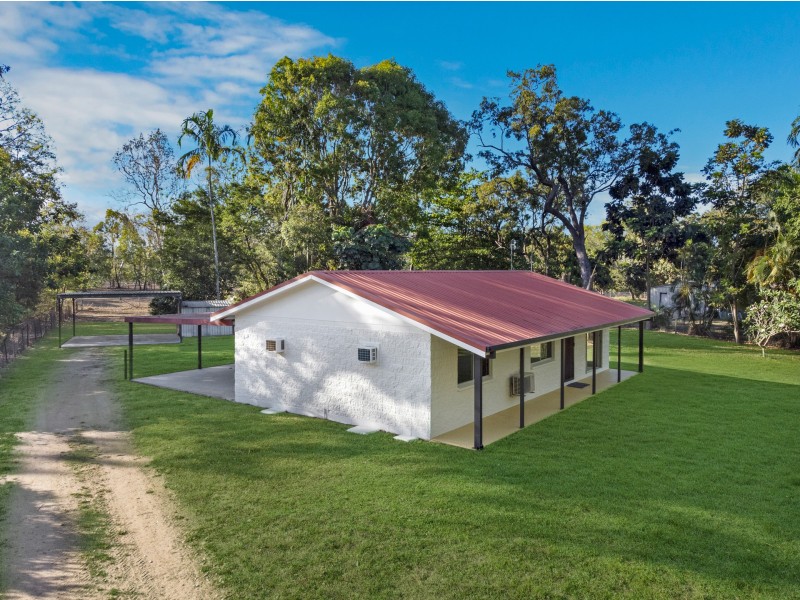 19 Mawson Street, Bluewater Park QLD 4818