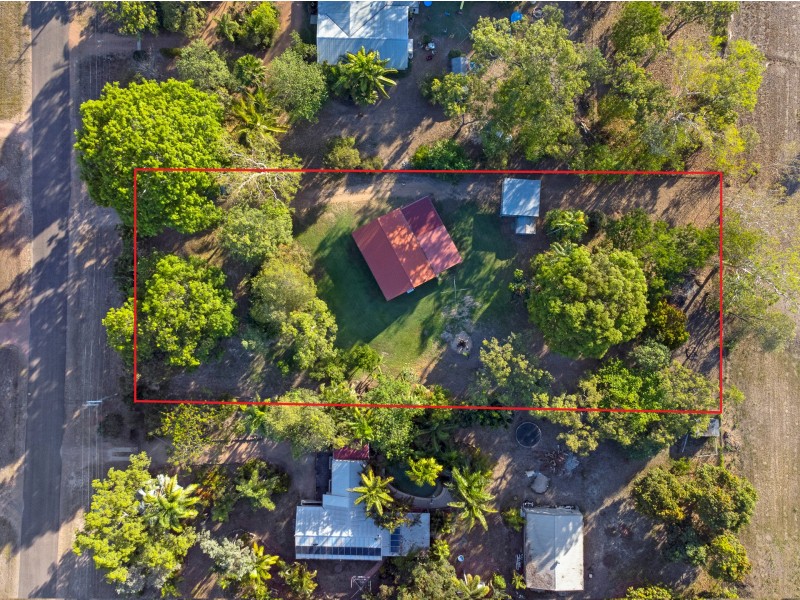 19 Mawson Street, Bluewater Park QLD 4818