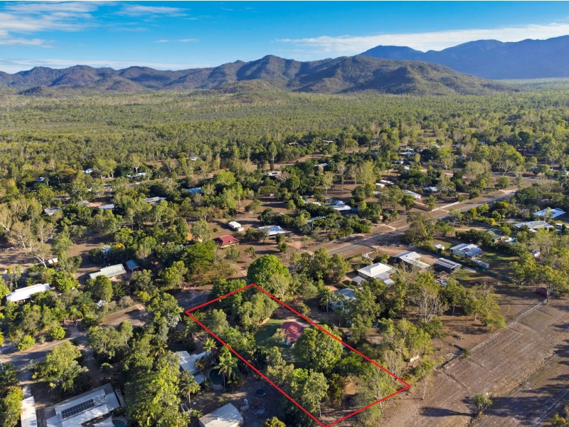 19 Mawson Street, Bluewater Park QLD 4818