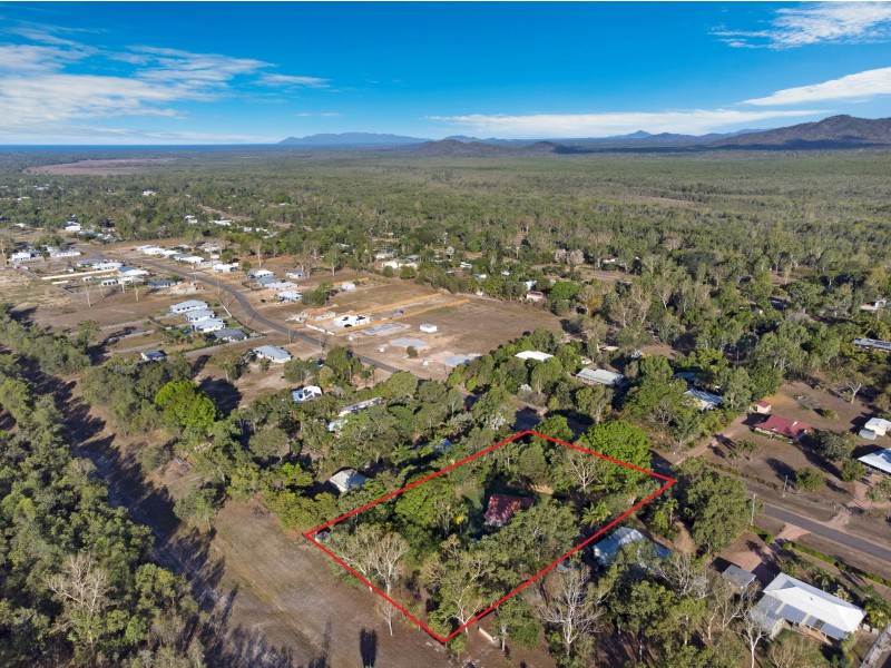 19 Mawson Street, Bluewater Park QLD 4818