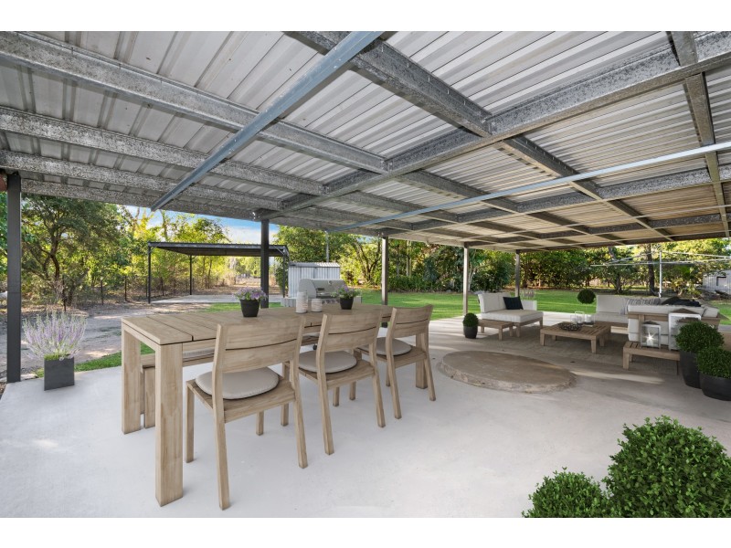 19 Mawson Street, Bluewater Park QLD 4818