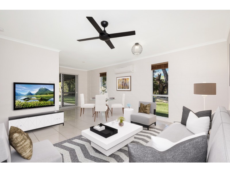 19 Mawson Street, Bluewater Park QLD 4818