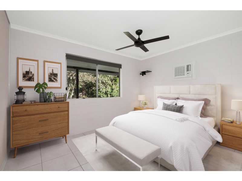 19 Mawson Street, Bluewater Park QLD 4818