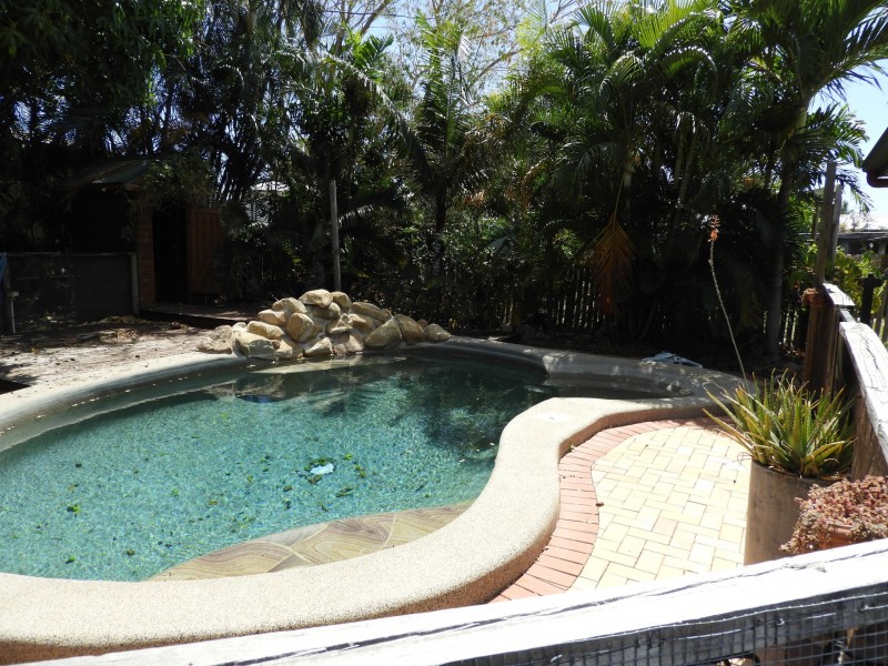 22 Sherriff Street, Hermit Park QLD 4812