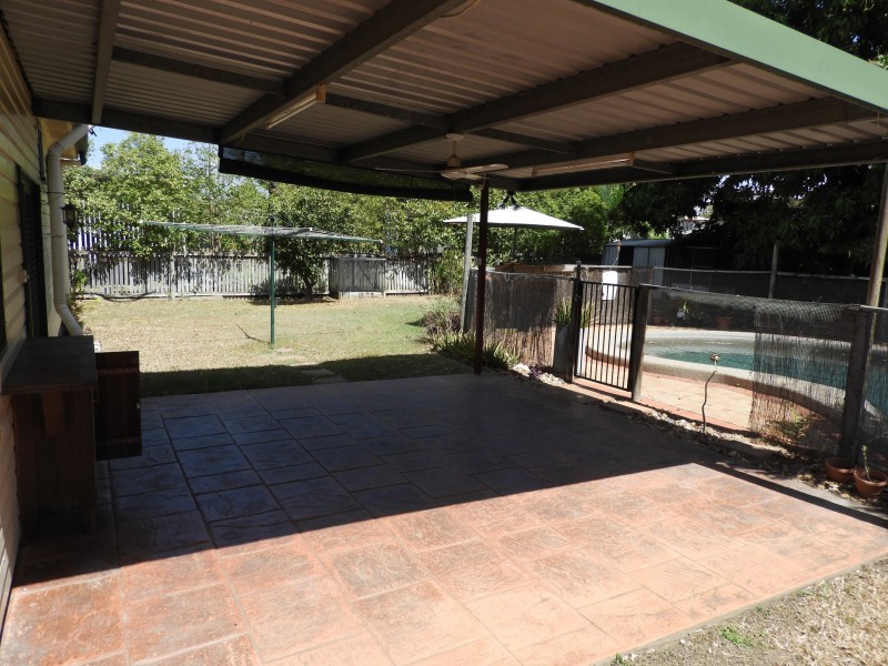 22 Sherriff Street, Hermit Park QLD 4812