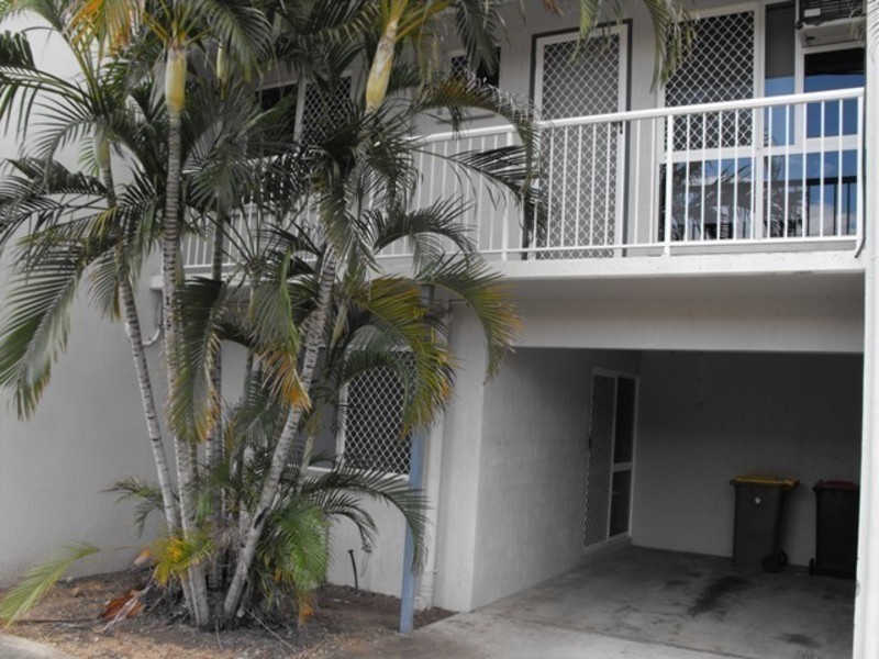 3/62 Alfred Street, Aitkenvale QLD 4814