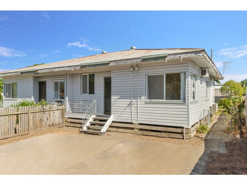 60B Ross River Road, Mundingburra QLD 4812