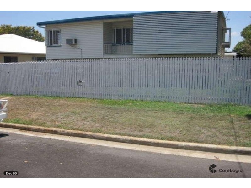 19 Gilliat Street, Wulguru QLD 4811