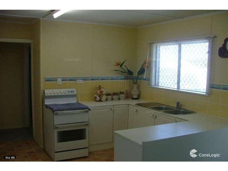 19 Gilliat Street, Wulguru QLD 4811