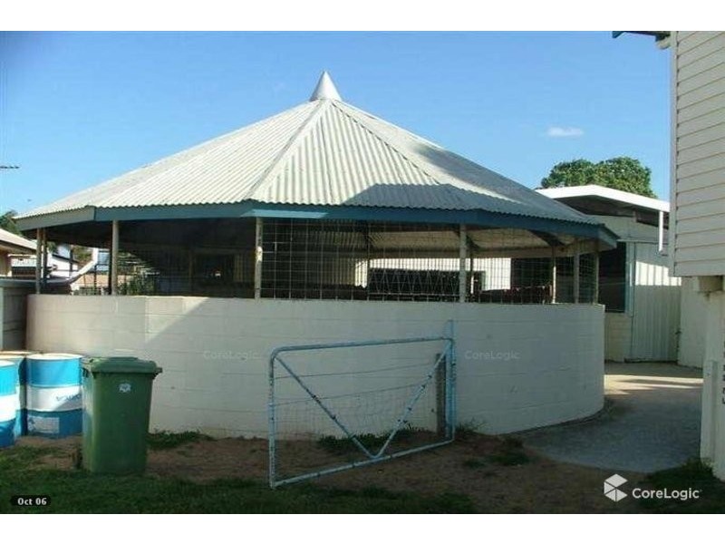 19 Gilliat Street, Wulguru QLD 4811