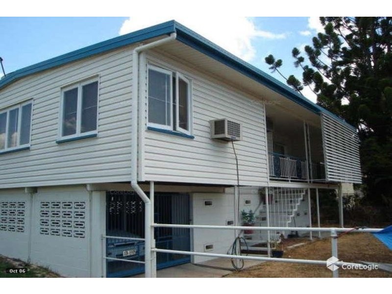 19 Gilliat Street, Wulguru QLD 4811