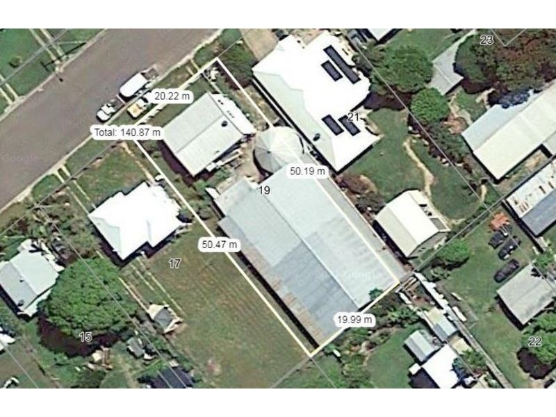 19 Gilliat Street, Wulguru QLD 4811