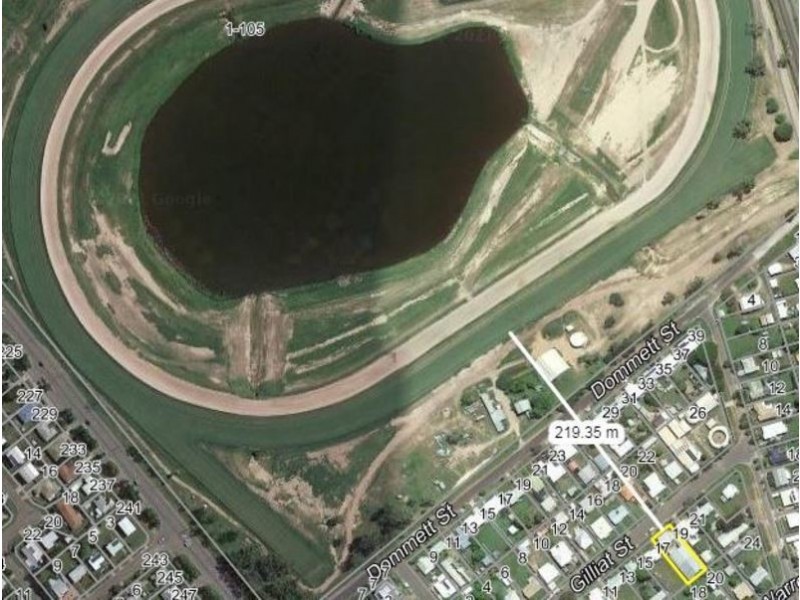 19 Gilliat Street, Wulguru QLD 4811