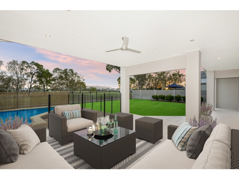 10 Albatross Court, Kirwan QLD 4817