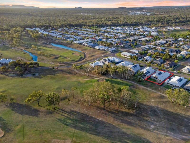 10 Albatross Court, Kirwan QLD 4817