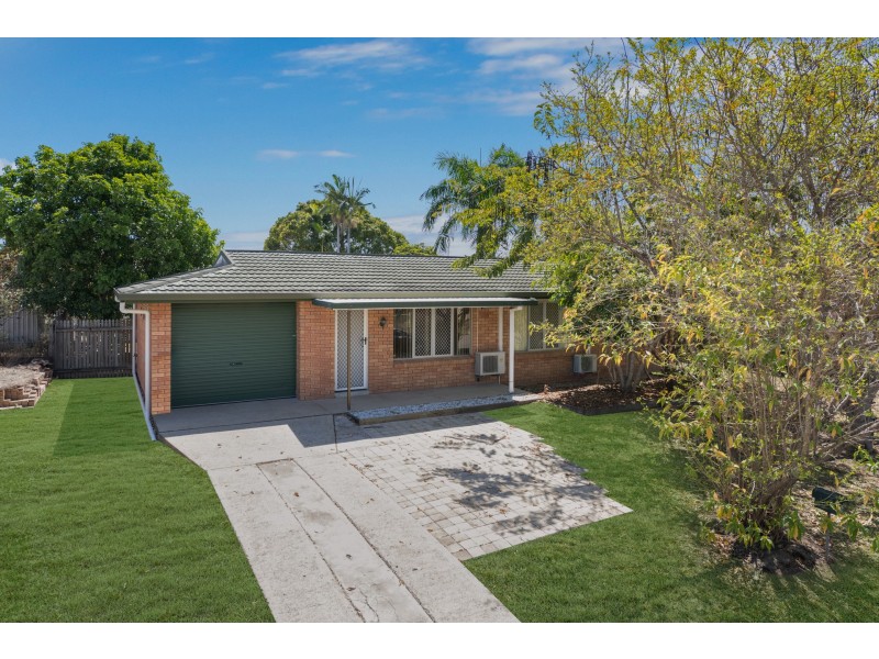 3 Kentucky Court, Kirwan QLD 4817