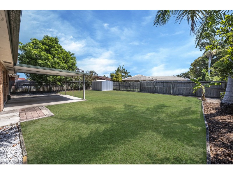 3 Kentucky Court, Kirwan QLD 4817