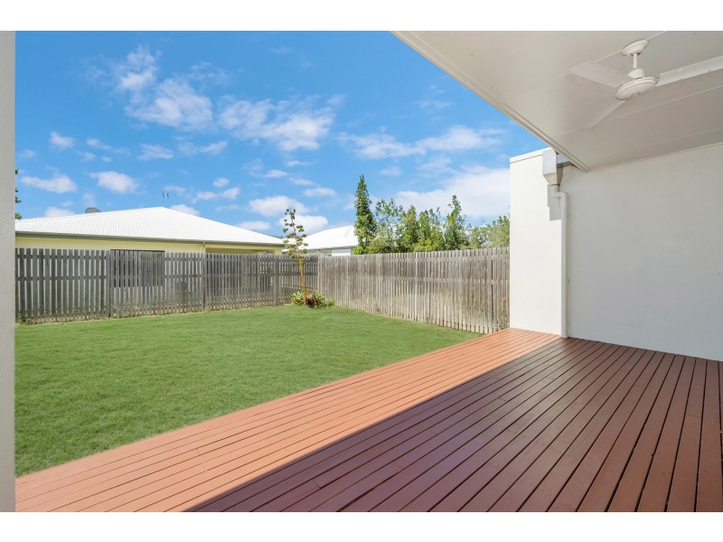 33 Gadsden Loop, Mount Louisa QLD 4814