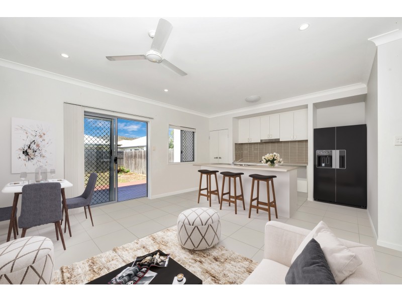 33 Gadsden Loop, Mount Louisa QLD 4814