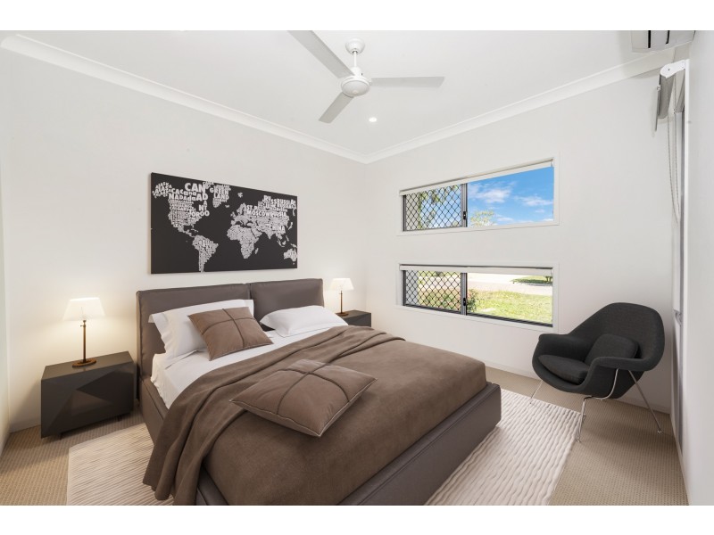 33 Gadsden Loop, Mount Louisa QLD 4814