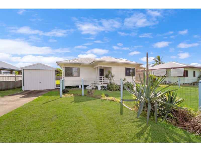 77 Halifax Street, Garbutt QLD 4814