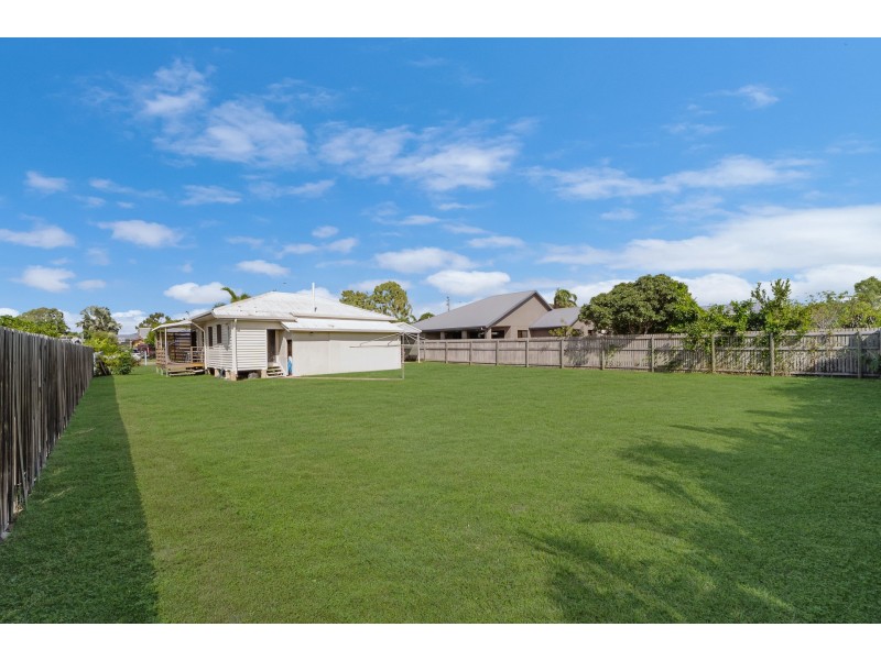 77 Halifax Street, Garbutt QLD 4814