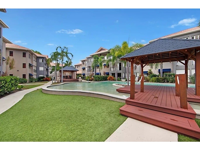 120/41-51 Oonoonba Road, Idalia QLD 4811