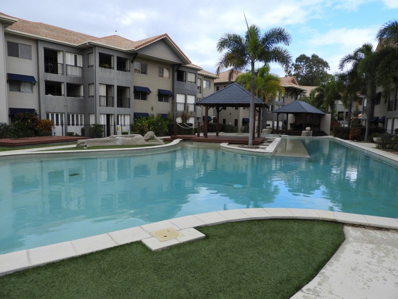 120/41-51 Oonoonba Road, Idalia QLD 4811