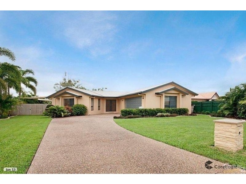 6 Astill Court, Cranbrook QLD 4814