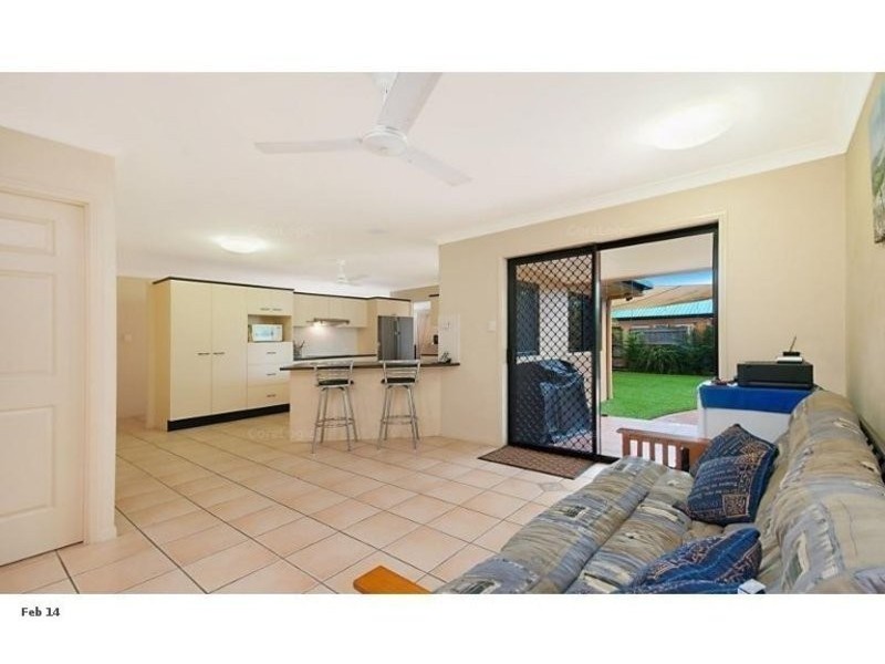 6 Astill Court, Cranbrook QLD 4814