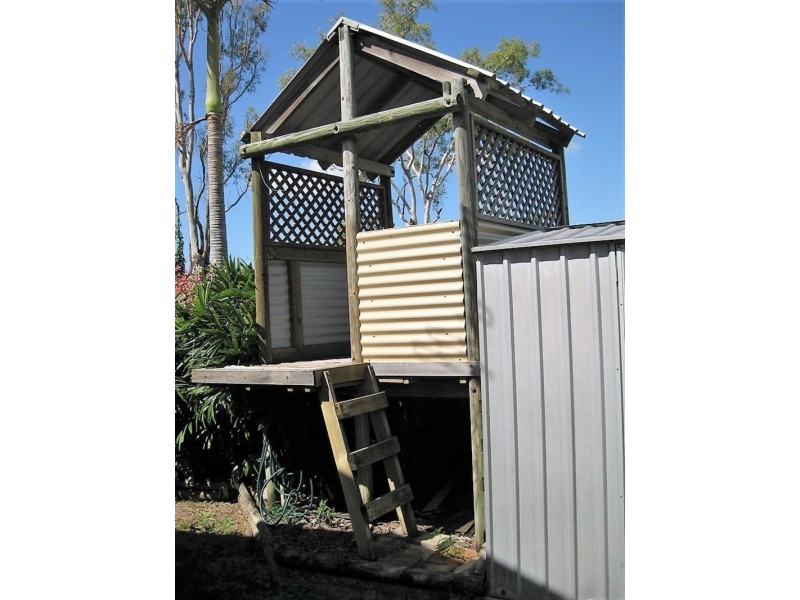 6 Astill Court, Cranbrook QLD 4814