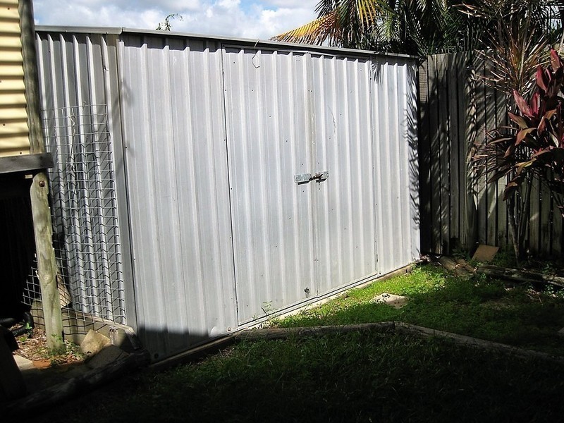 6 Astill Court, Cranbrook QLD 4814