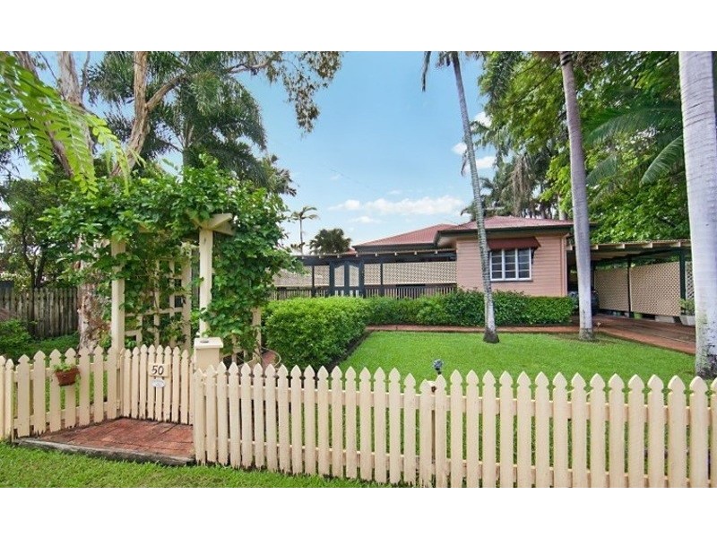 50 Diprose Street, Pimlico QLD 4812