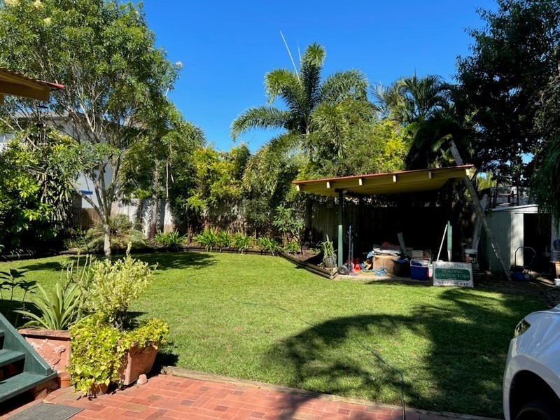 50 Diprose Street, Pimlico QLD 4812