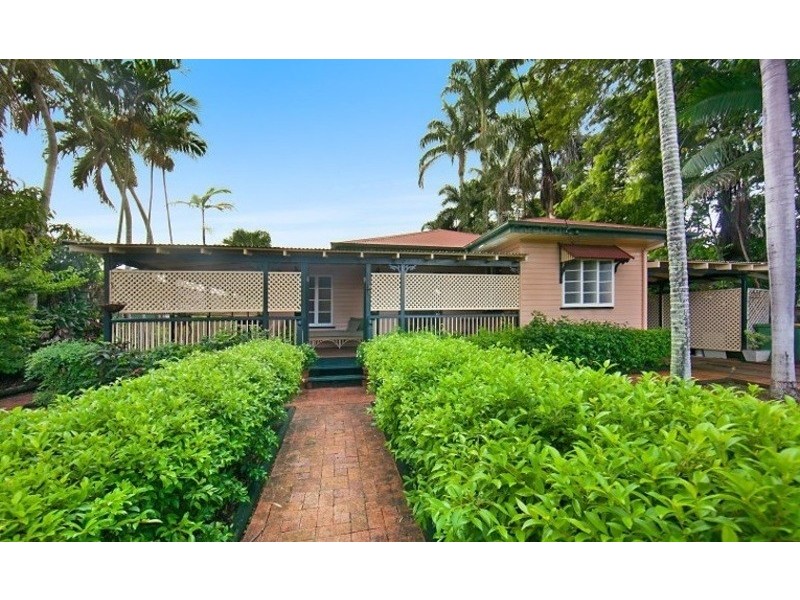 50 Diprose Street, Pimlico QLD 4812