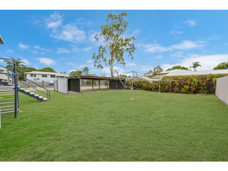 8 Forest Avenue, Kirwan QLD 4817
